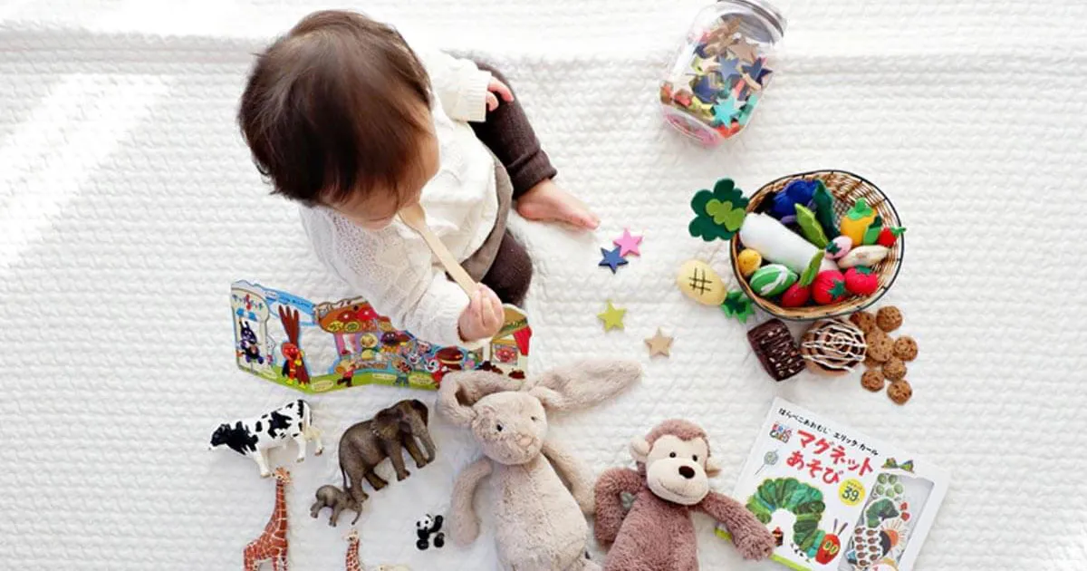 18 Indoor Summer Activities To Keep Your Kids Productive