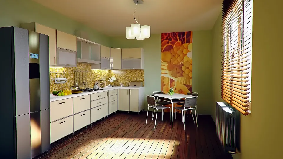 9 Green and Brown Mixes To Let Nature Into Your Condo Space