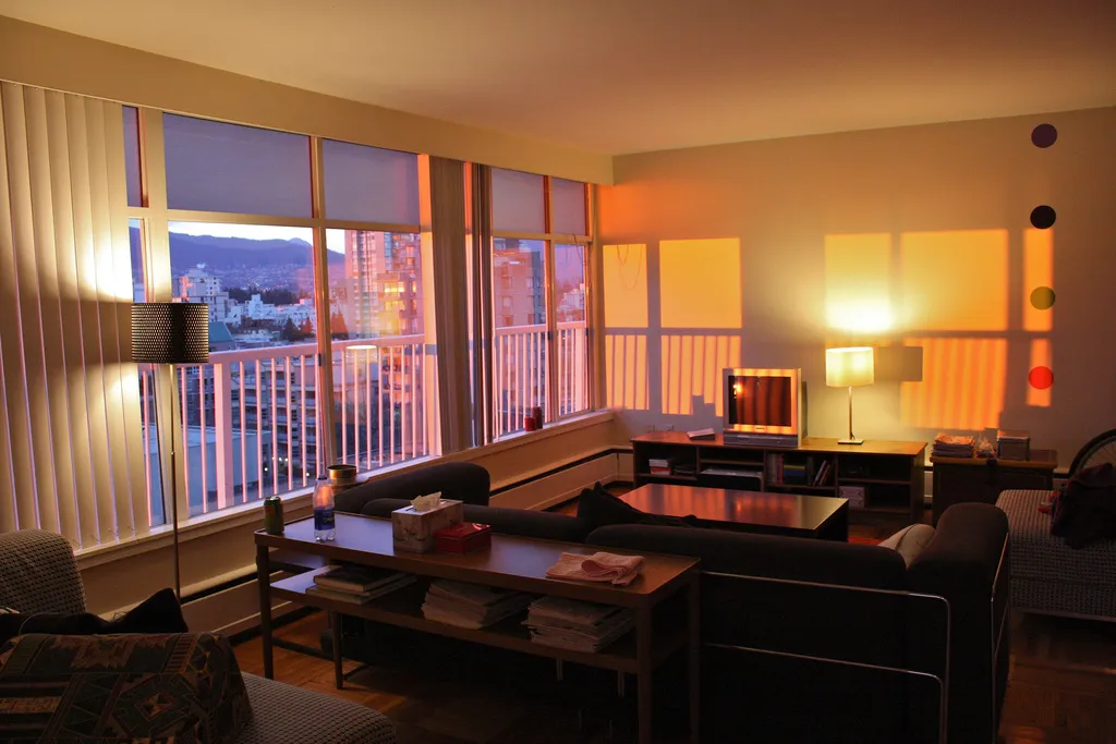 How Proper Lighting Works For Your Home