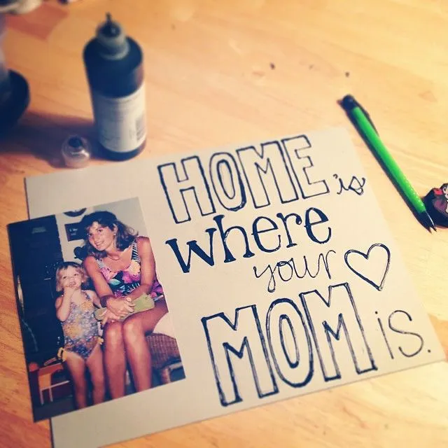 Unique Mother’s Day Surprise Party Ideas