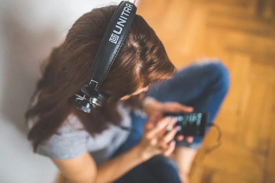 Creating a Relaxing Soundscape for your Home