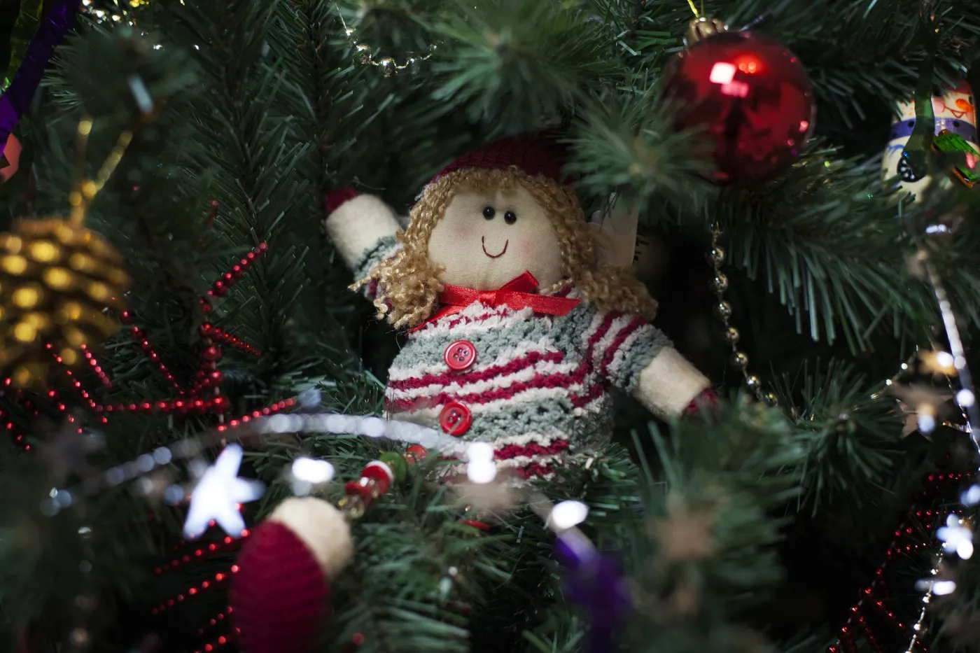 Ways to Stay Merry and Healthy During Ber Months