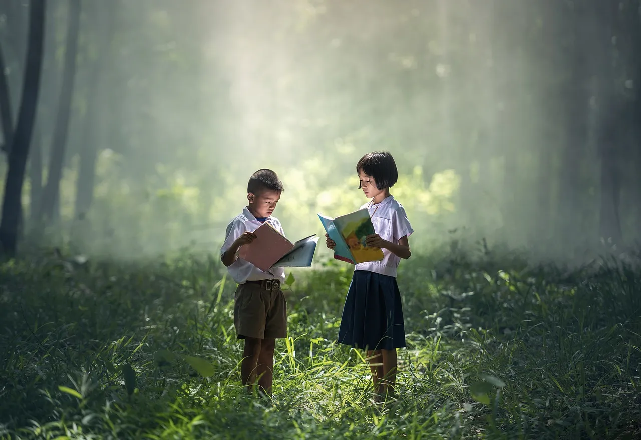 9 Great Ways to Celebrate International Youth Day With Your Kids