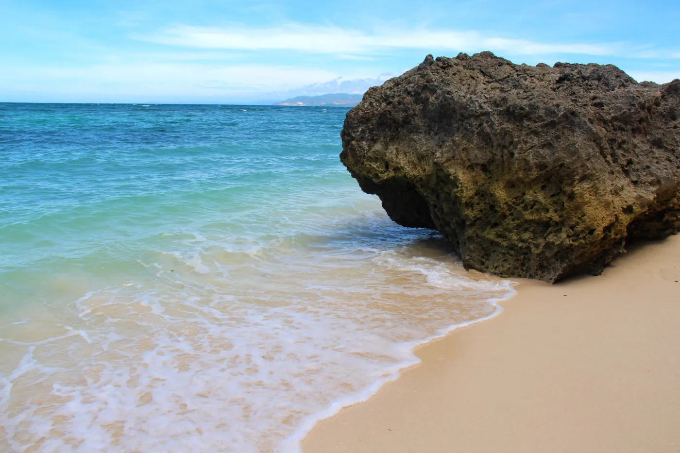 A Tour to the Other Side of Boracay