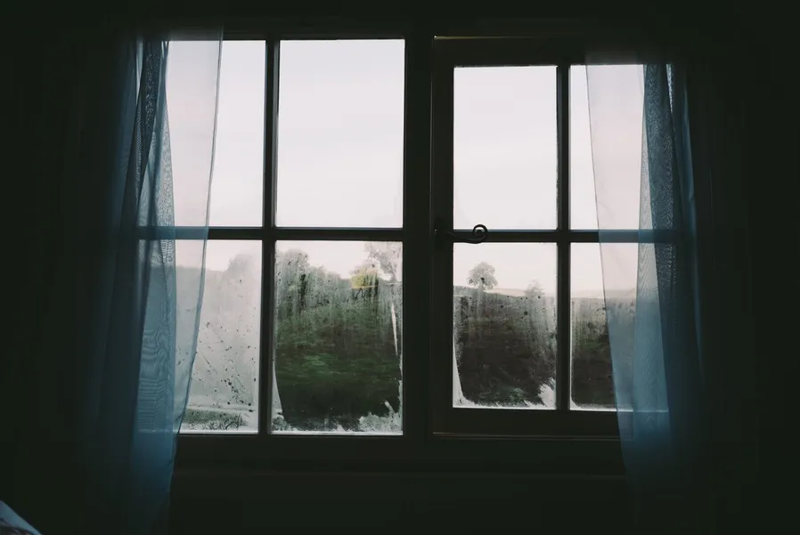 You’ve Been Cleaning Your Condo Window Wrong This Whole Time