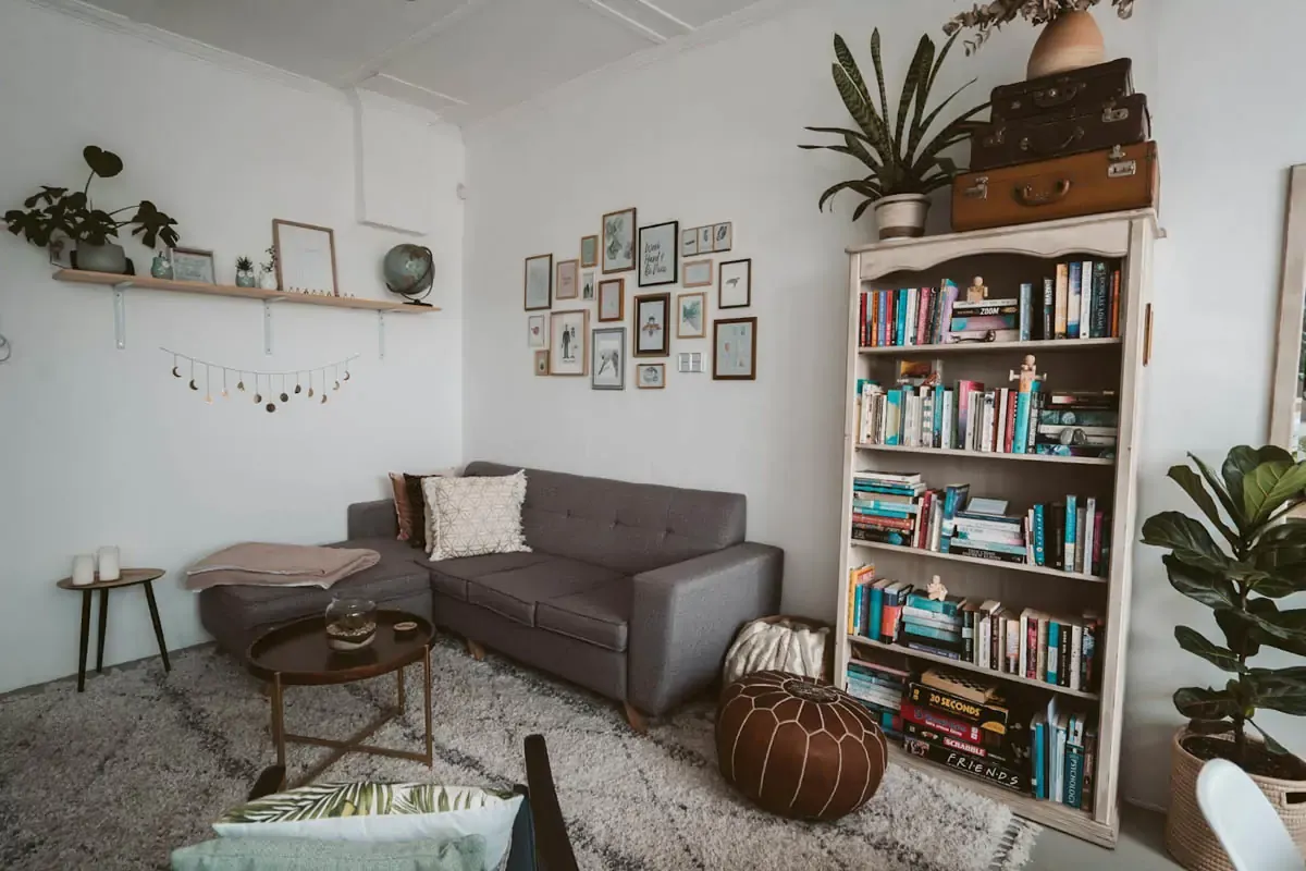 Affordable Condo Unit Design Ideas to Reflect Your Personality