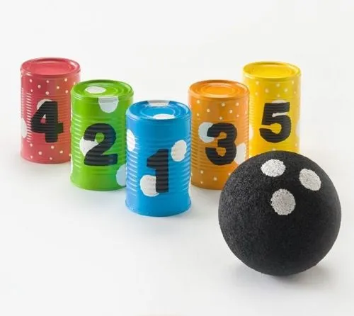 Crafts from Household Items You Can Do with Your Kids