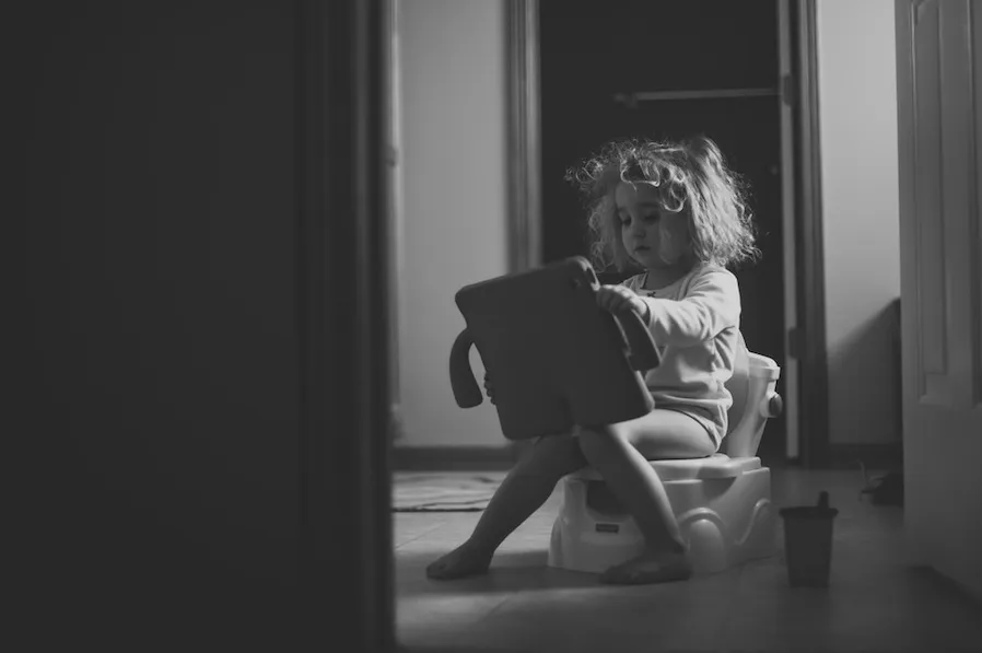 Is He Ready? Signs Your Kid Needs A Separate Room