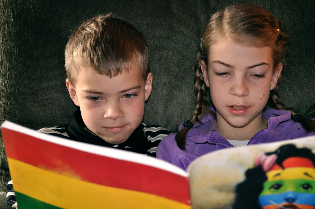 Surprising Effects Of Watching Movies With Your Family