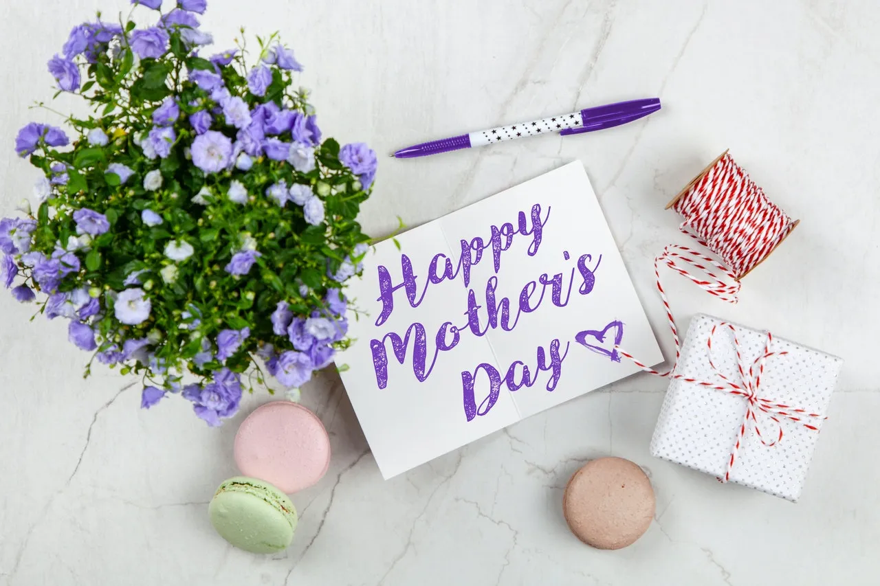 10 Handmade Mother’s Day Gifts to Make in Your Condo