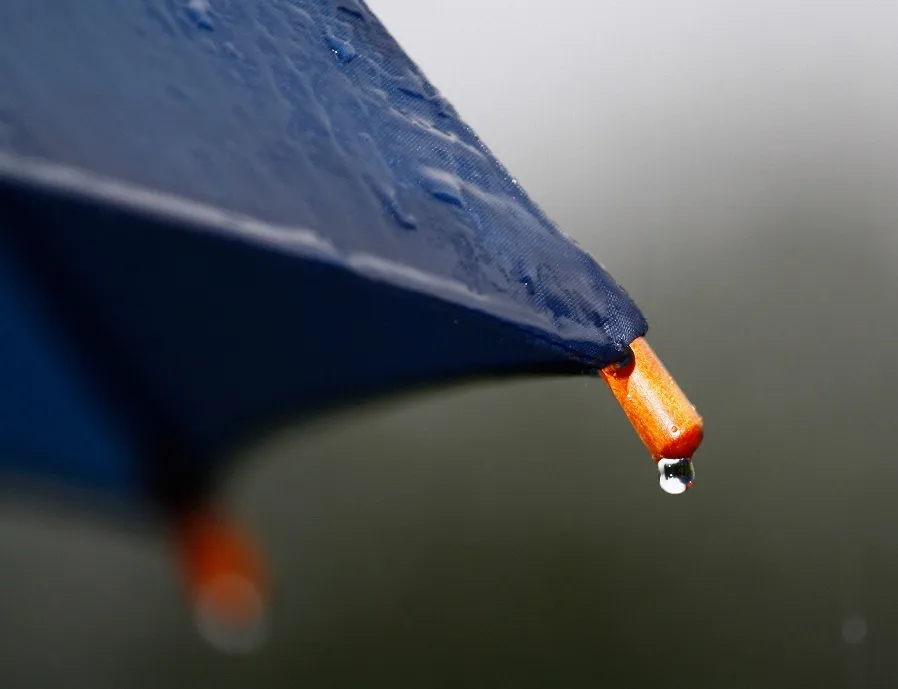 Rainy Day Survival Gear: The Ultimate Checklist