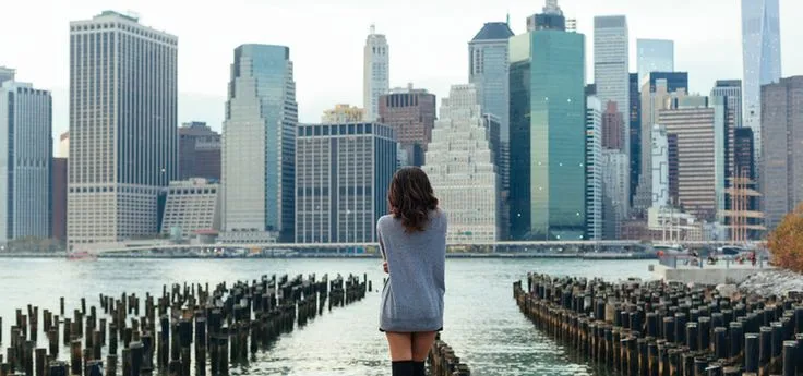 Vertical Living For The Young, Single, and Independent