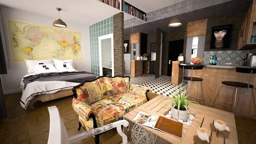 10 Commandments of Buying A One-Bedroom Condo