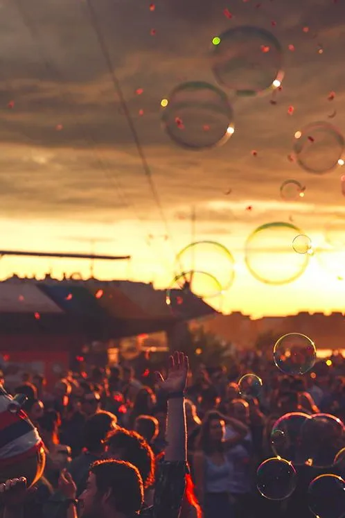 8 Creative Ways To Enjoy The Rest Of The Summer