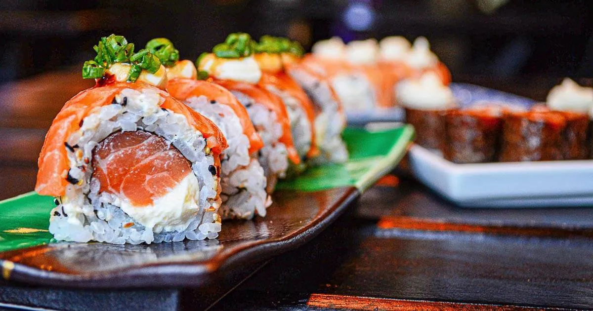 Top 10 Parañaque Restaurants for an Authentic Dining Experience