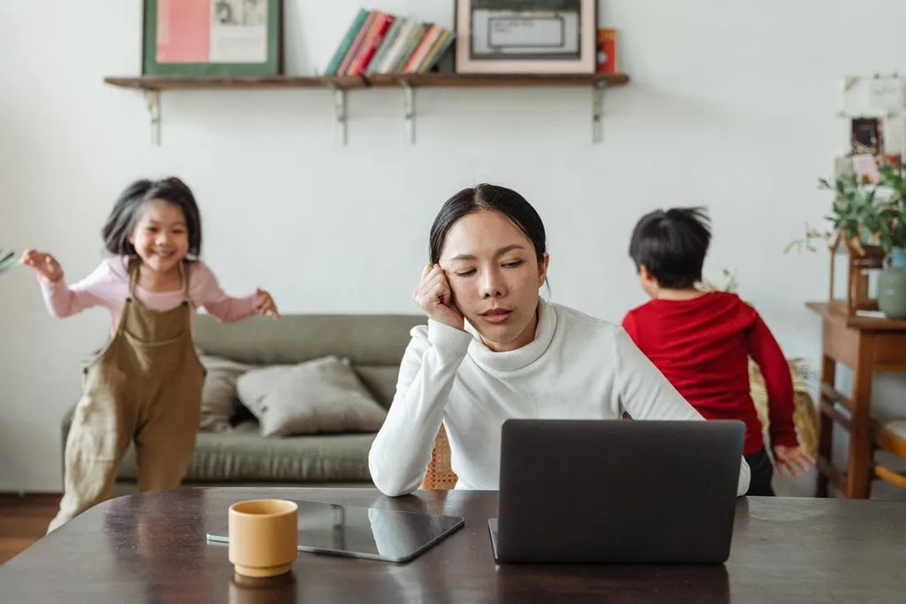 10 Work-life Balance Tips To Combat Work-from-home Burnout