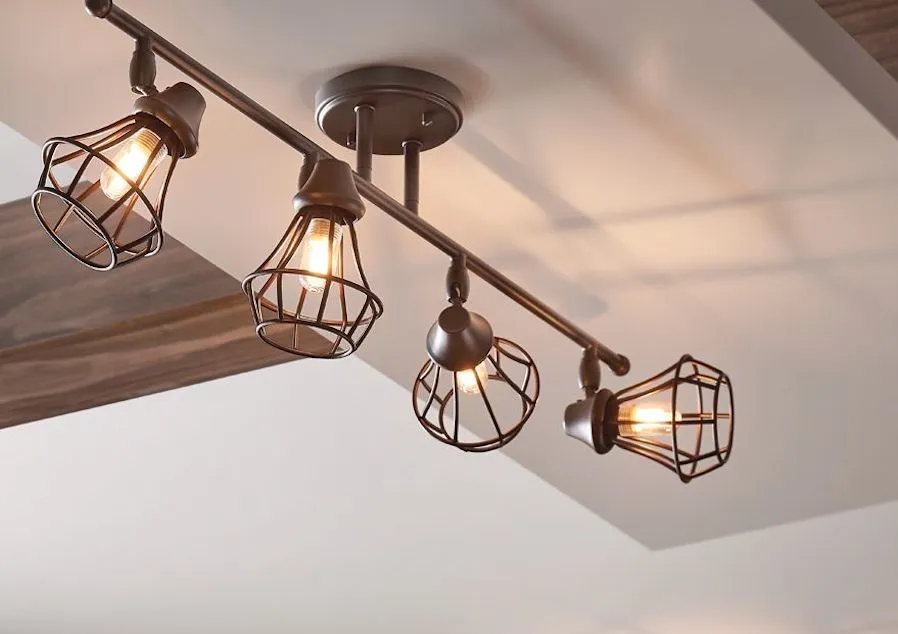 Liven Up Your Condo with These 7 Lighting Design Ideas