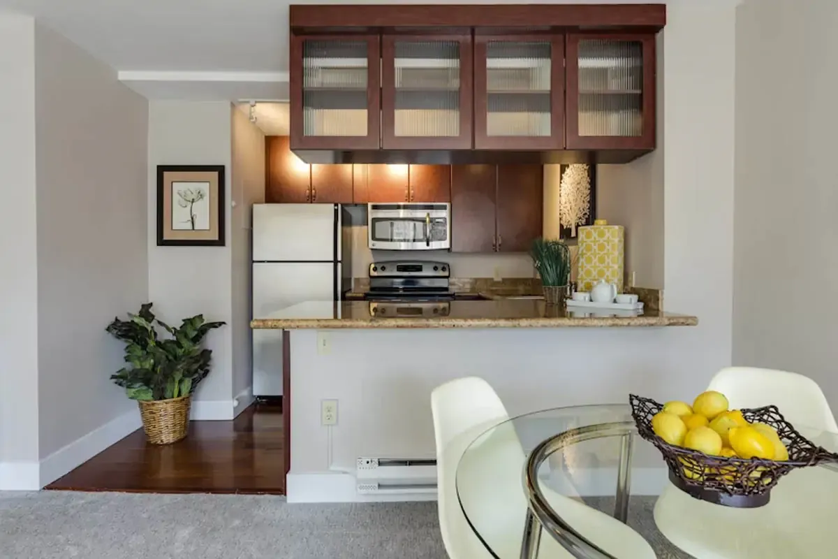 Transform Your Condo with These Smart Condo Design Strategies