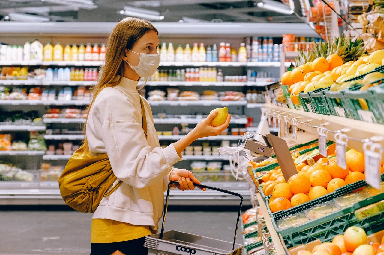 14 Grocery Shopping Tips During the COVID-19 Outbreak