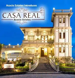 Casa Real For Rent