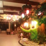 dmci homes christmas enchanted