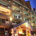 dmci homes christmas