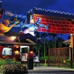 dmci homes enchanted christmas