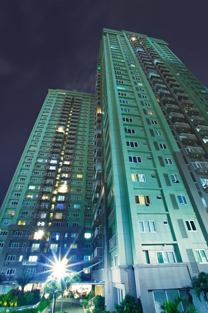 Small vs. Large: Choosing The Right Type Of Condominium For You