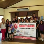 1st Ohana Place blood drive receives generous participation of community