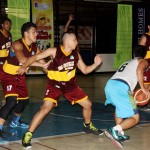 forth inter community basketball