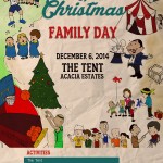 Meet the Azkals at the Storeys of Christmas Family Day!