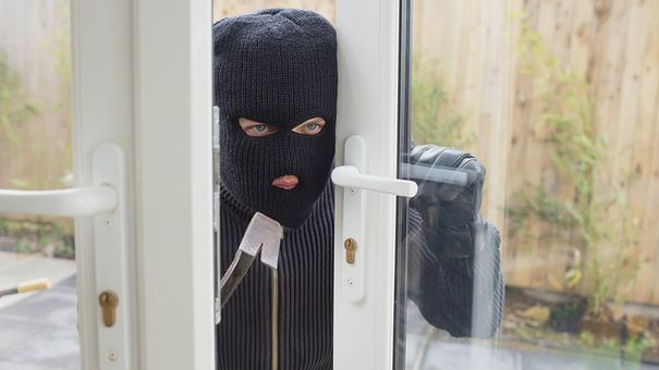 Protecting your home from burglars should be top priority