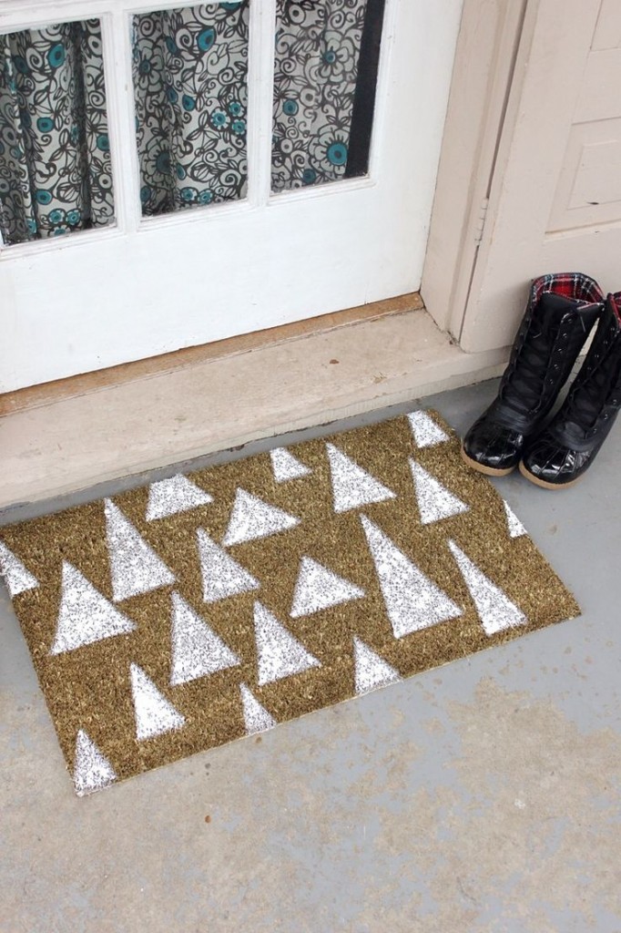 smart floor mat