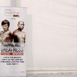 DMCI Homes Shows Support for Pacquiao with a Free Pay-per-view Event