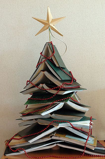 A Tree for Bookworms