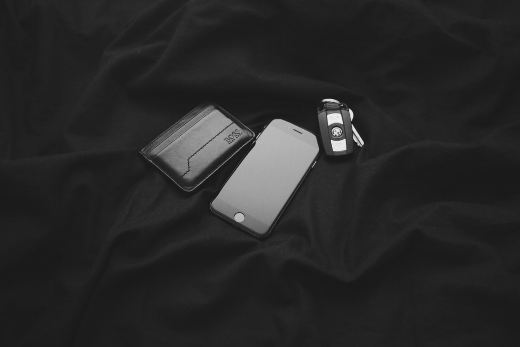 Smartphone Battery Case