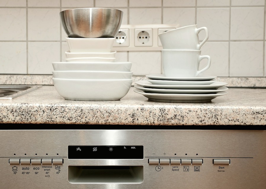 Don’t neglect your kitchen appliances