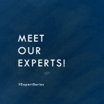 JOIN: Ask our Experts at #ExpertSeries!