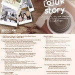 JOIN: Capture 4’s ‘Capturing our Story’
