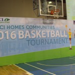 LOOK: DMCI Homes  2016 Basketball Tournament in Photos