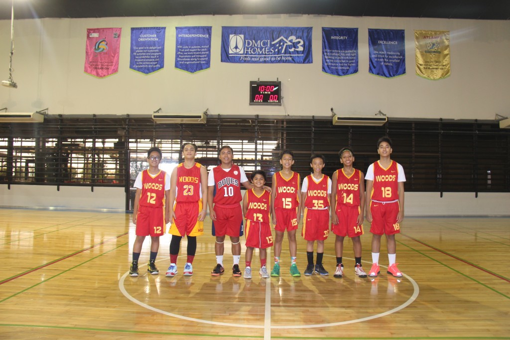 Acacia Estates - Junior Division