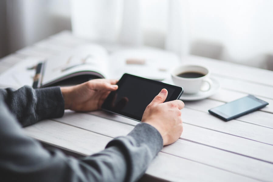 Avoid Burnout Take a Break from Technology (1)