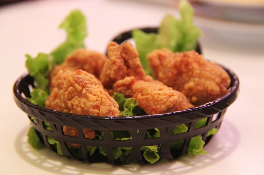 Parañaque Hidden Gem Test Chicken