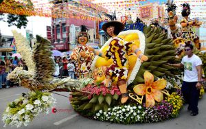 Have Your Own Fruit Festival Right at Verdon Parc