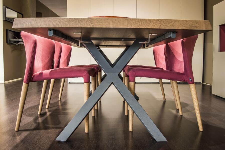 Condo Furnitiure Dining Tables for Mini Homes