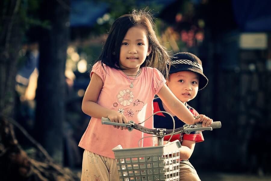 Condo Living Fresh air for the Family Health