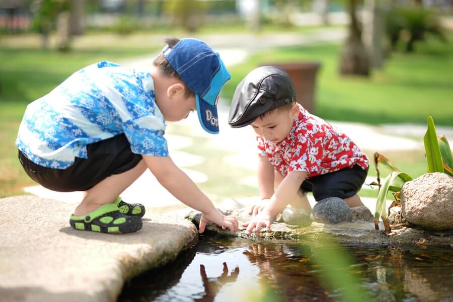 Condo Living Protect your Kids Emotional Development