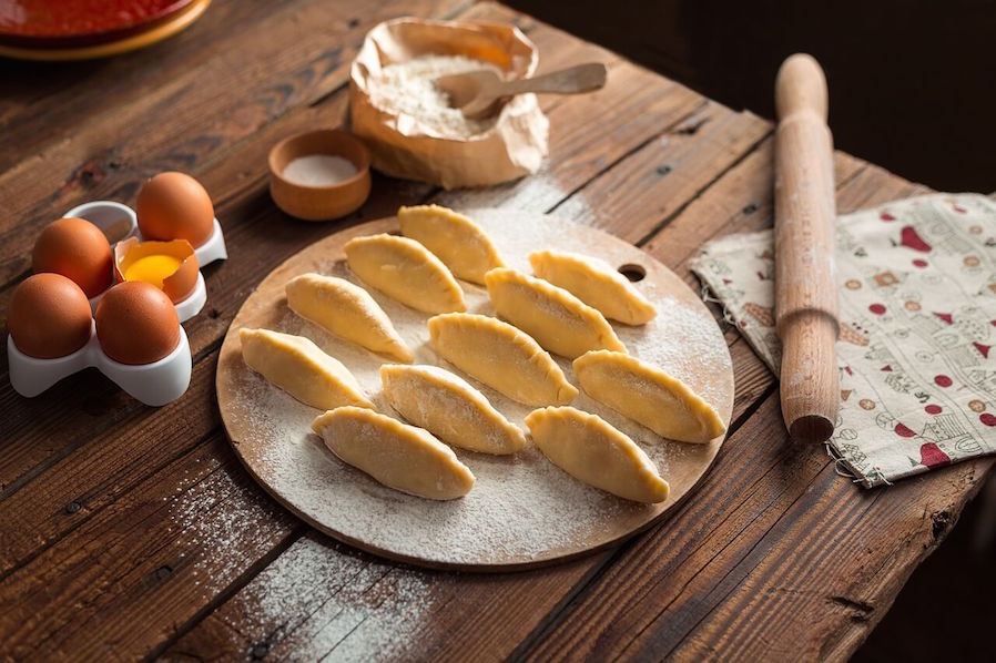 Taguig Staycation Cooking or Baking Skills
