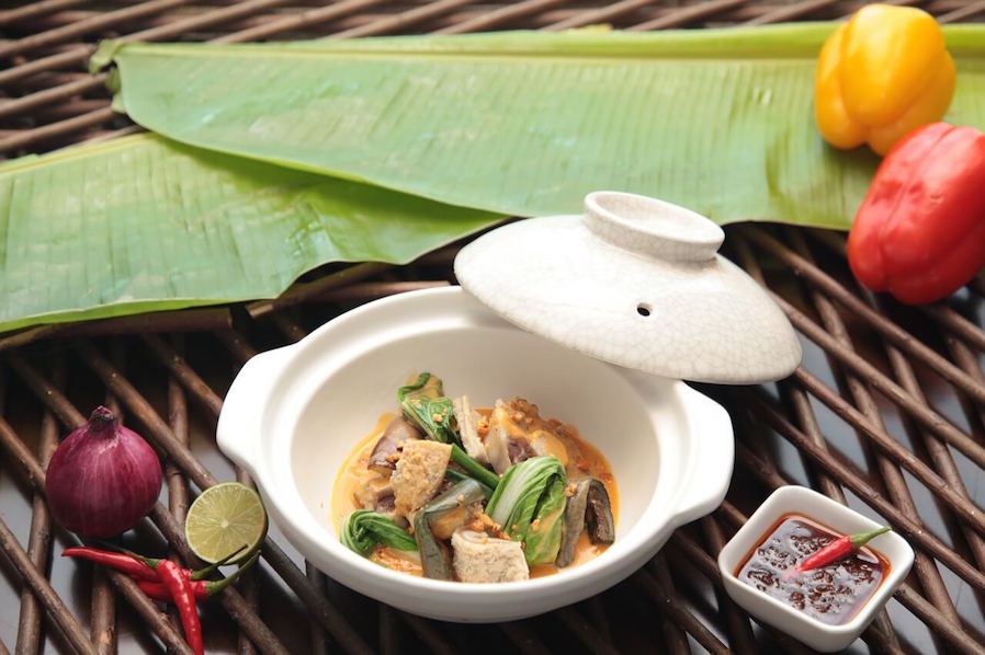 Pasig Best Eats All Local is Good