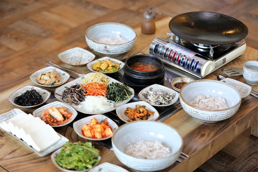 Pasig Best Eats Dining with your Oppa